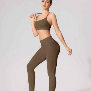 36DDD 高支撐運動文胸RUXI tw1176打版工廠