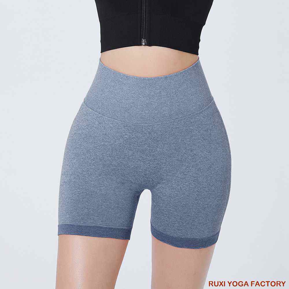 ACTGLARE 女式運動短褲RUXI tw3950批發