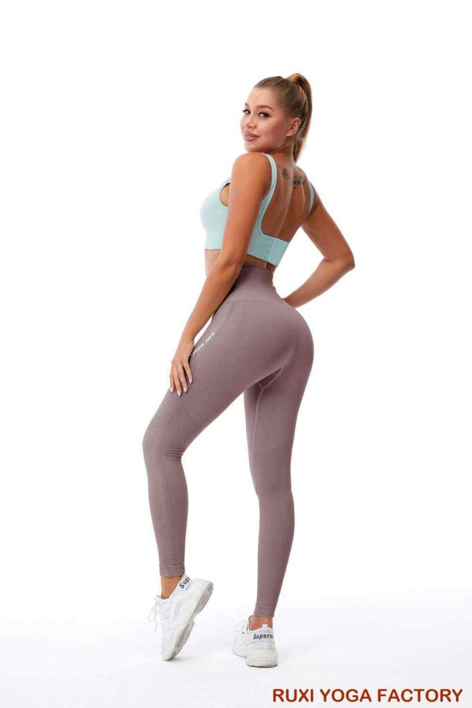 ACTGLARE 瑜珈短褲 靈活舒適 tw3986工廠