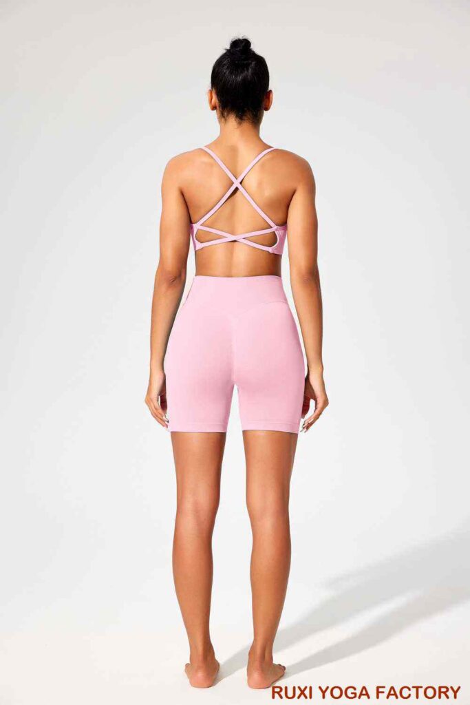 優質跑步短褲 帶來最大的舒適度RUXI tw3790批發