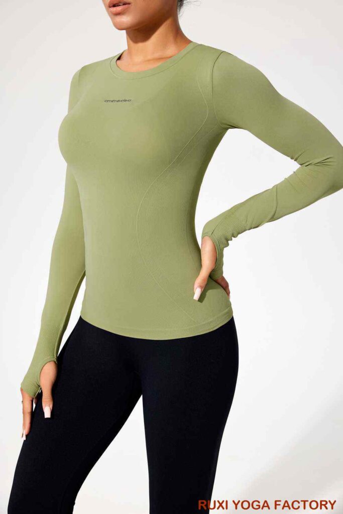 合 1 健身短褲終極運動必備RUXI tw2134製造商