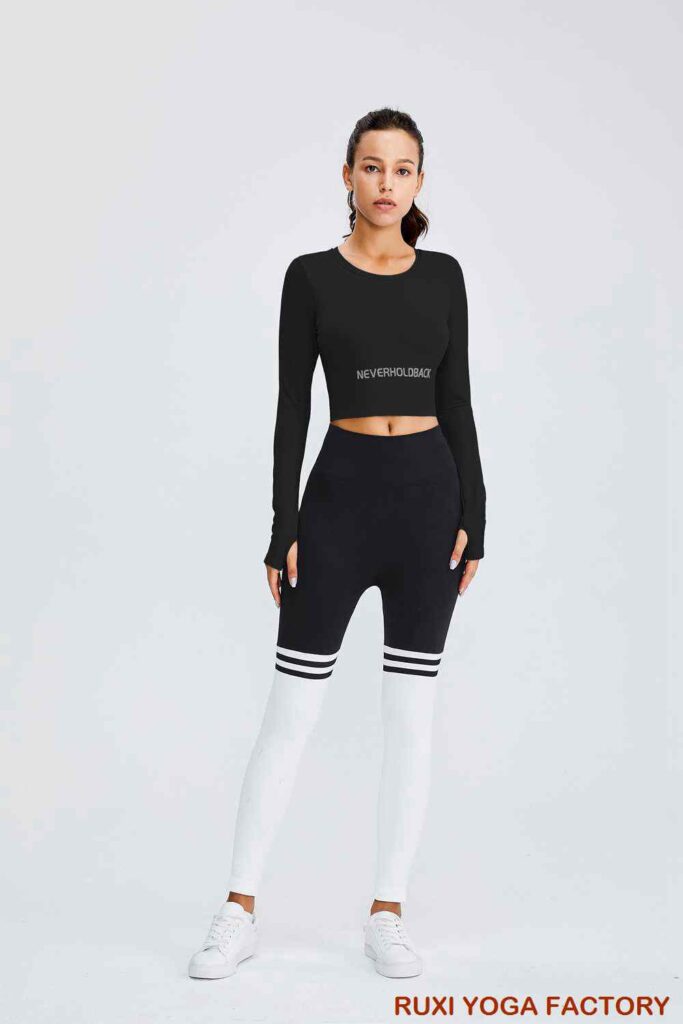 大尺碼速乾泳衣RUXI tw3280工廠批發價格