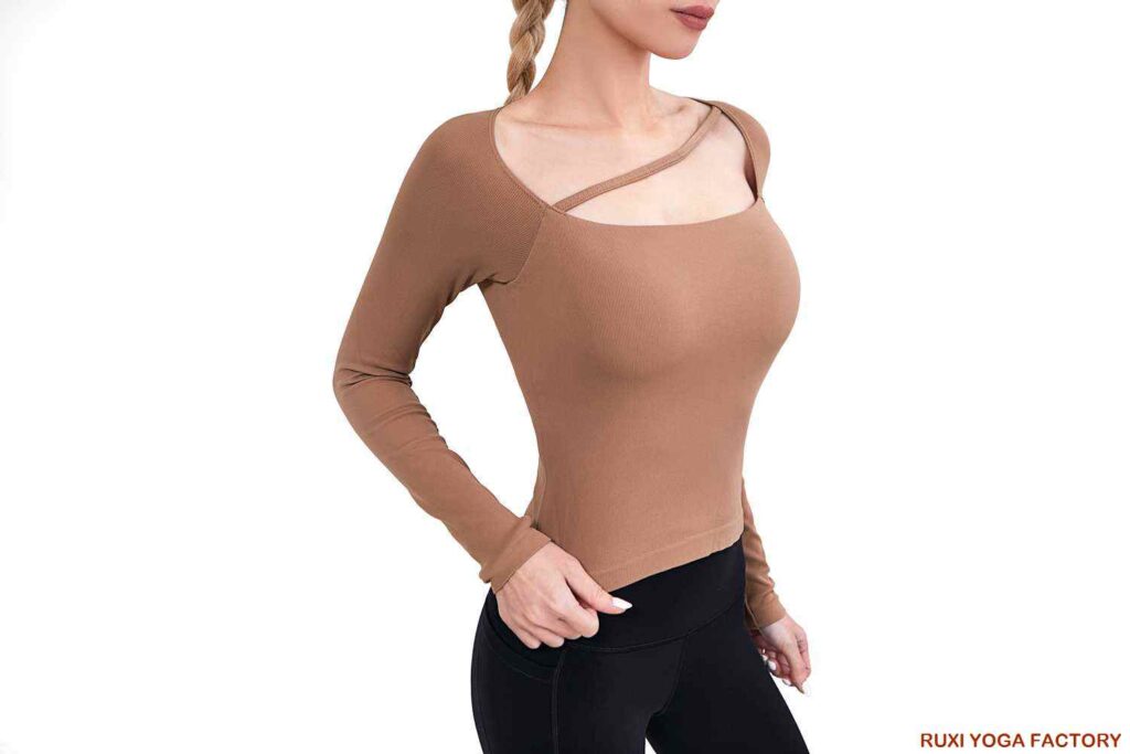 女士壓縮短褲RUXI tw3775工廠批發價格