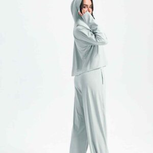 女士紫色跑步短褲 輕便透氣RUXI tw1956打版工廠