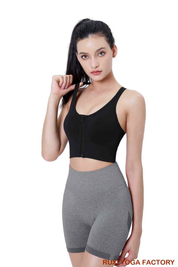 女式收腹騎行短褲RUXI tw1898訂製服飾製作廠商代工