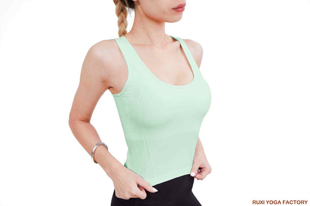 女式短靴瑜珈褲RUXI tw3457跨境電商貨源源頭