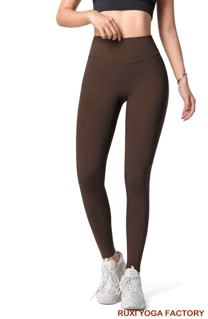 女式訓練短運動短褲RUXI tw3834製造商直銷