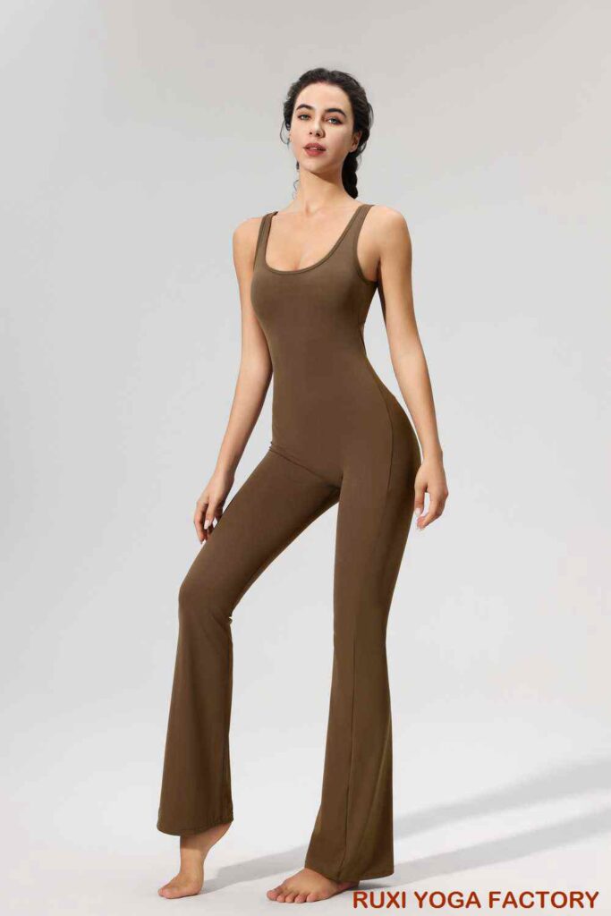 女式速乾泳衣RUXI tw3247跨境電商貨源源頭