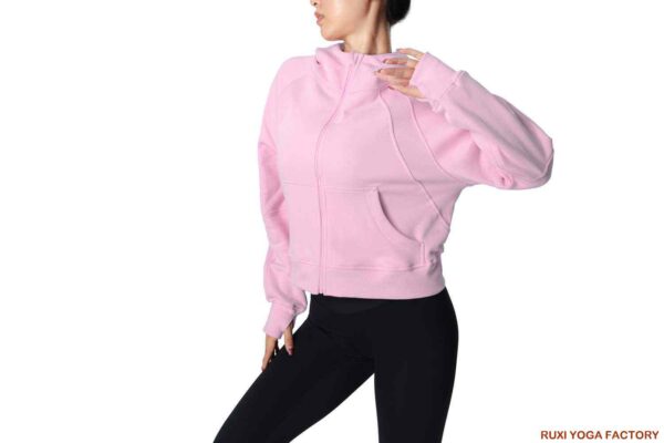 女款匹克球短褲舒適時尚RUXI tw1836打版工廠