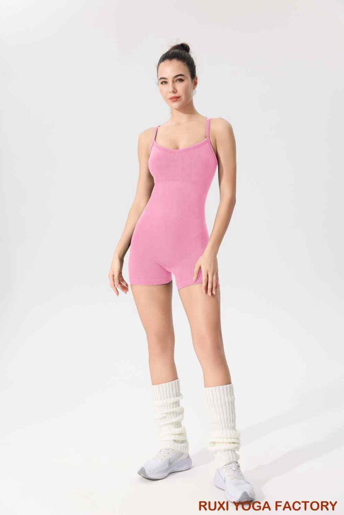 女款大尺碼速乾短褲舒適時尚RUXI tw3266打版工廠