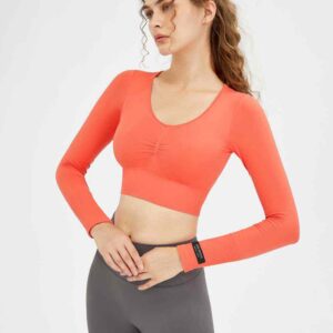 女款抓絨襯裡運動打底褲RUXI tw430工廠批發價格