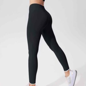 女款瑜珈套裝高級運動服套裝RUXI tw538製造廠商代工