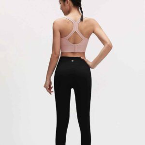 女款瑜珈拉鍊外套 輕盈時尚RUXI tw671打版工廠