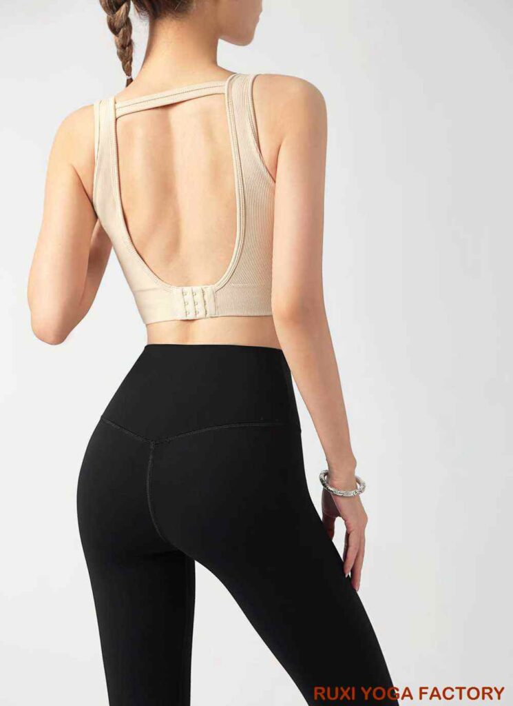 女款霓虹粉紅運動短褲RUXI tw3072跨境電商貨源源頭