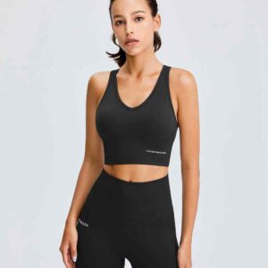 女用口袋七分褲RUXI tw418訂製服飾製作廠商代工