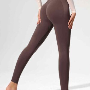 女用口袋保暖打底褲RUXI tw350工廠批發價格