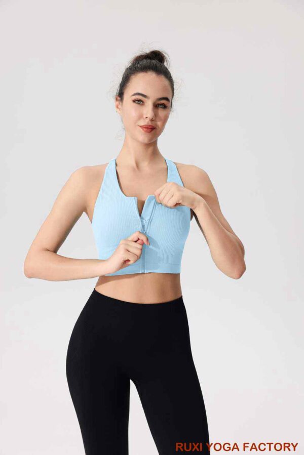 女用口袋跑步短褲RUXI tw1718訂製服飾製作廠商代工