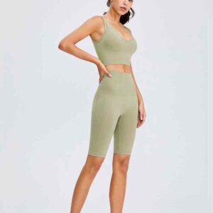 女用寬鬆瑜珈上衣舒適時尚RUXI tw603製造廠商代工