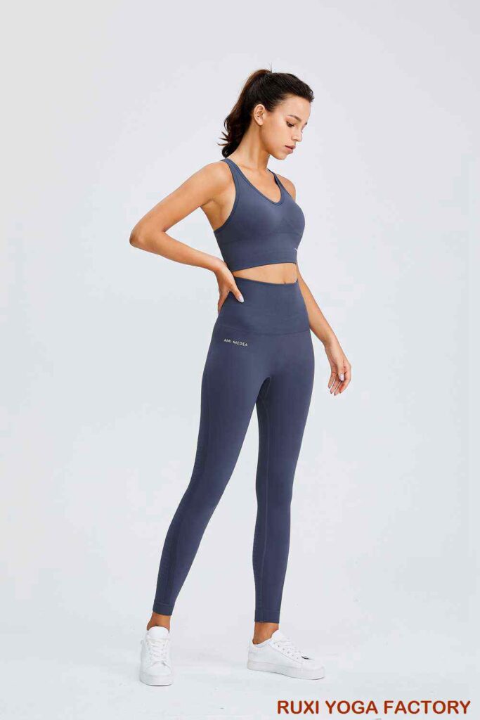 女運動褲RUXI tw3650工廠批發價格