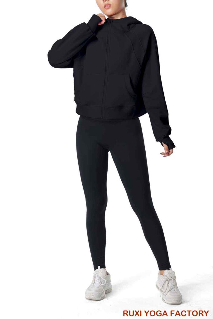 帶襯墊的健身胸罩帶來舒適感RUXI tw3725工廠批發