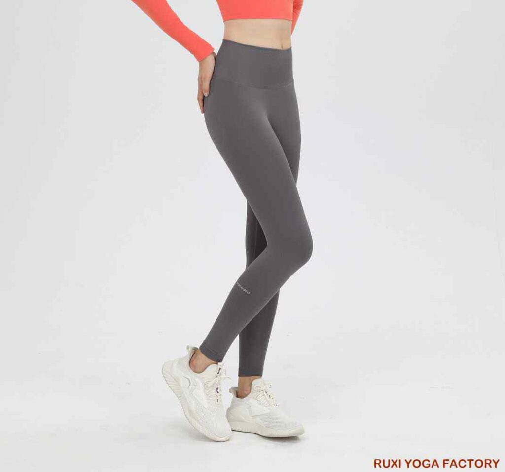 最佳帶口袋瑜珈短褲 極致舒適風格RUXI tw3438代工