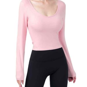 最實惠的舒適風格瑜珈服RUXI tw700工廠批發價格