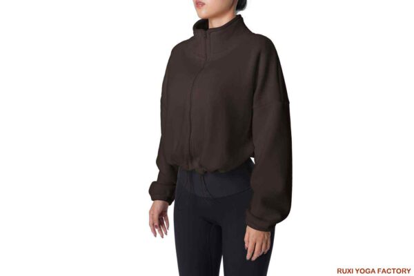波西米亞瑜珈服別緻舒適運動服RUXI tw674製造商直銷