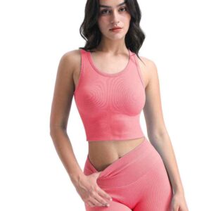 瑜珈套裝舒適時尚健身服RUXI tw930工廠批發價格