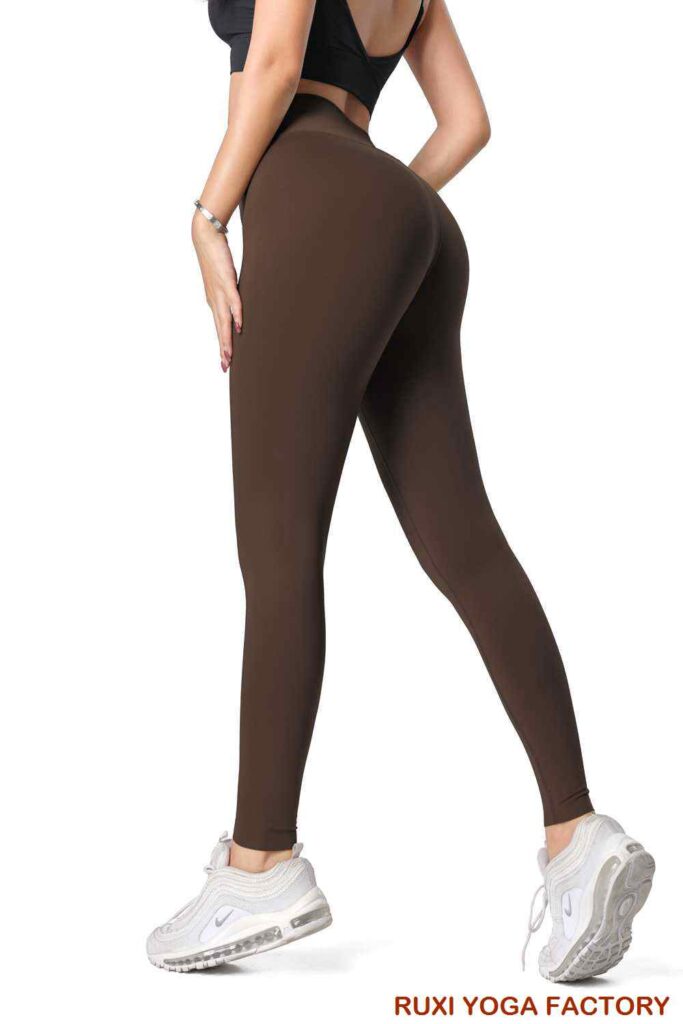 男女速乾短袖襯衫RUXI tw3273訂製服飾製作廠商代工
