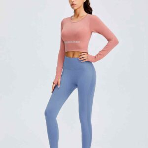 竹瑜珈褲柔軟環保且有彈性RUXI tw90工廠批發價格