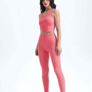 購買瑜珈褲 高品質舒適健身服RUXI tw485批發