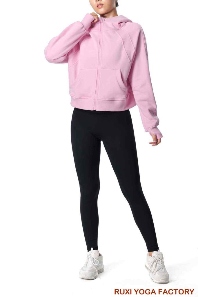 超快乾性能緊身褲RUXI tw3388訂製服飾製作廠商代工