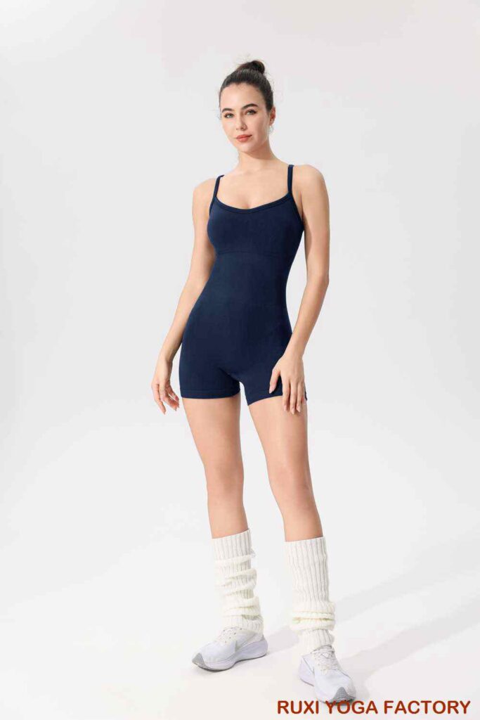 輕質速乾登山褲RUXI tw3206打版工廠