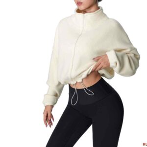 輕量支撐健行胸罩RUXI tw1218訂製服飾製作廠商代工