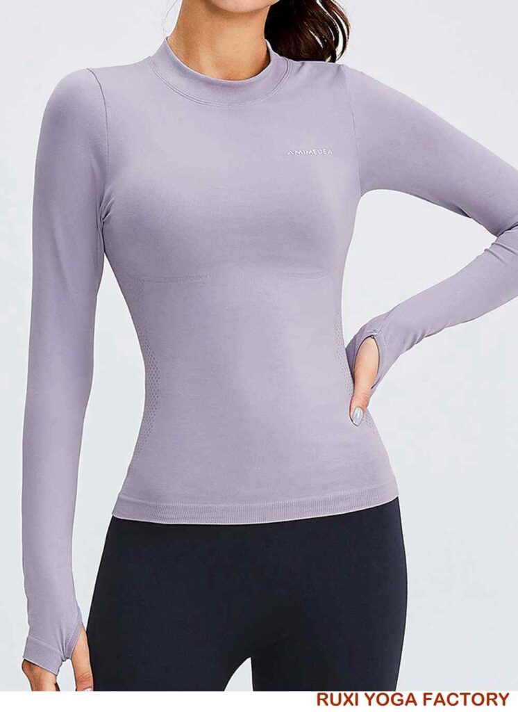 速乾女裝 速乾服裝RUXI tw3162跨境電商貨源源頭