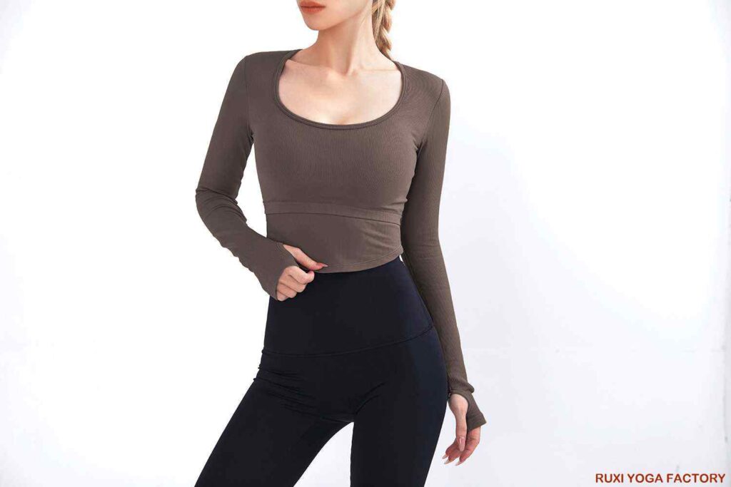 速乾衣服 速乾服裝RUXI tw3246打版工廠