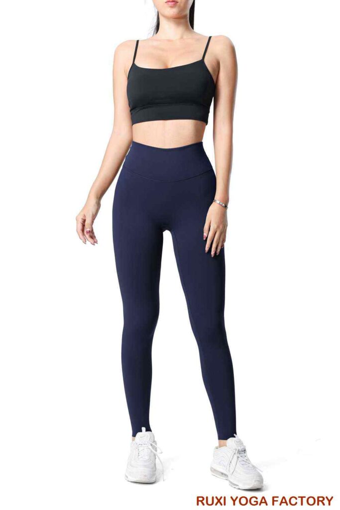 適合劇烈運動的肌肉胸罩RUXI tw3736打版工廠