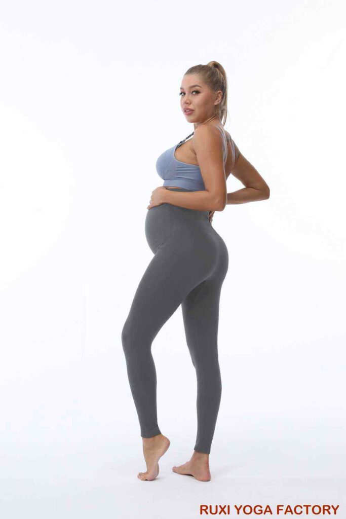 適合媽媽的母乳哺育運動文胸RUXI tw3694製造商直銷