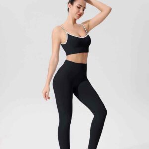 防滑運動褲RUXI tw823訂製服飾製作廠商代工