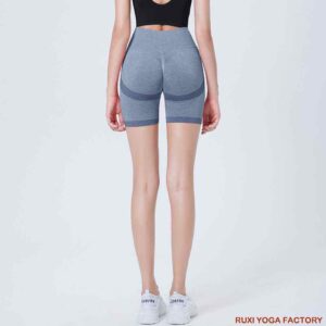 高光澤健身緊身褲終極鍛鍊服RUXI tw690工廠批發價格
