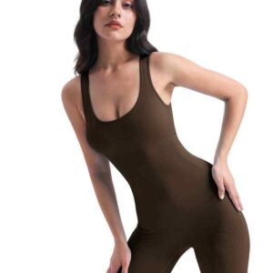 黑色修身收腹打底褲RUXI tw428訂製服飾製作廠商代工